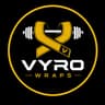 Vyro Wraps Logo