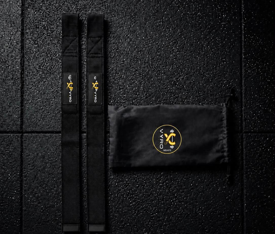 SELF-APPLYING LIFTING STRAP